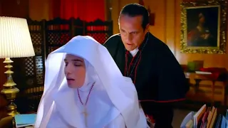 all nuns in the convent are pregnant and the truth is surprising