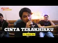 Download Lagu Cinta Terakhirku (KERONCONG) - Bagas Ran ft. Fivein #LetsJamWithJames