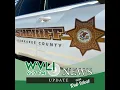 Sheriff Employee Terminated Bradley Explicit Content Arrest and Local Crashes - Thursday July