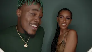 camidoh ft eugy available official video 