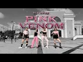 Download Lagu [KPOP IN PUBLIC | ONE TAKE] BLACKPINK (블랙핑크) - ‘Pink Venom’ dance cover by Immórtal MP3