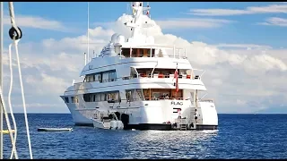 Will Tommy Hilfiger Give Us Propane? (MJ Sailing – EP 64)