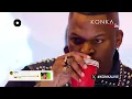 OSCAR MBO | KONKA LIVE | 22 DEC 2023 |