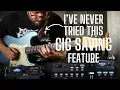Download Lagu I've Never Used THIS Feature in the Fractal FM9 - Performance Pages Make Your Gigs EASY