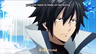 اغنيه البدايه فيري تيل الموسم 3 1 