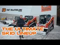 Kubota SVL65 vs SVL75 vs SVL97 How To Choose