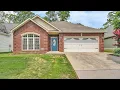 2414 Willow Walk Drive Roanoke VA