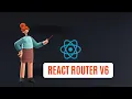 react Router Version 6
