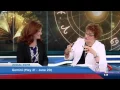 Georgia Nicols October 2015 Horoscopes