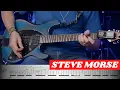 Download Lagu Is This The CLEANEST Alternate Picking Ever Recorded? STEVE MORSE