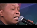 MeleTOP - Persembahan LIVE Mawi & Hazama Feat Daly Filsuf "Al Nuraa" [07.10.2014]
