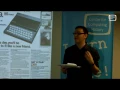 Lagu The History of the British Home Computer - A Talk by Tom Lean
