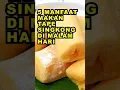Download Lagu 5 Manfaat Makan Tape Singkong di Malam Hari #ekoazis