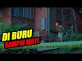 Lagu MENEGANGKAN DARI AWAL SAMPAI AKHIR !! - TAK ADA TEMPAT YANG AMAN BAGI WANITA INI !!