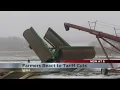 Farmers in Iowa react to tariff decisions