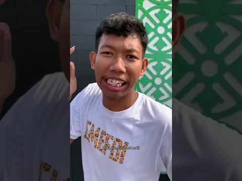 Download MP3 Gangguin org pacaran pake sirine polisi, asli ngakak parah 🤣