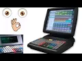 The right way to close a shift report in gas station verifone
