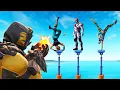 Download Lagu DANCE Or GET SHOT In Fortnite SIMON SAYS!
