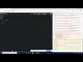 How to add the numbers 5 through 0 inclusive in descending order to myArray using a while loop