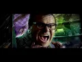 Goosebumps movie end credits