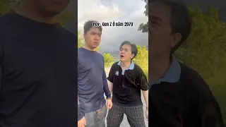 Genz ở năm 20270 #weplay #tronsaunetve #shorts