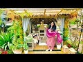 Download Lagu Our Hawaii Hut Gazebo Tour | Malang Log Official