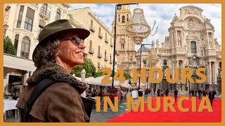 Family’s Gift – Celebrating 60 Years in Murcia