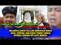 Download Lagu MELAMPAU Suruh PELAJAR BERSIHKAN DARAH ZARA | PERSOAL RAM SINGH Tempat Arwah DITEMUI, Ini Yg BERLAKU