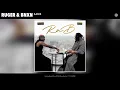 Ruger, Bnxn - Ilashe (Official Audio)