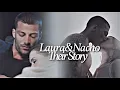 Laura\u0026Nacho▶Their Story{365 This Day}