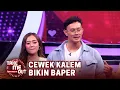 CEWEK KALEM! Mia Bikin Indra Jatuh Cinta - Take Me Out Indonesia 2024