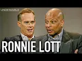 Ronnie Lott 49ers Glory Days Playing For Bill Walsh Undeniable with Joe Buck