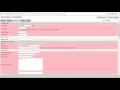 FlexMLS Listing Input Tutorial