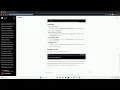 selenium firefox profile nodejs