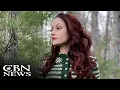 Ex-Porn Star Finds Jesus