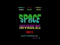 Space Invaders Part II - 1979