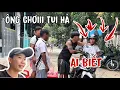 Lagu Hai Ông Lão Không Ngờ Mình Bị Ông Hải Bán Mình Cho Yang Hồ