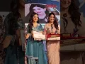 Download Lagu একসঙ্গে অ্যাওয়ার্ড পেলেন দুই বোন মালাইকা-মেহজাবীন #bothsister #actress #awarded #mehejabinchowdury