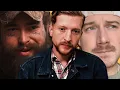 Tyler Childers DITCHED Post Malone After Morgan Wallen Showed Up