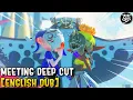 Meeting Deep Cut in Splatoon 3 Direct ver - ENGLISH DUB