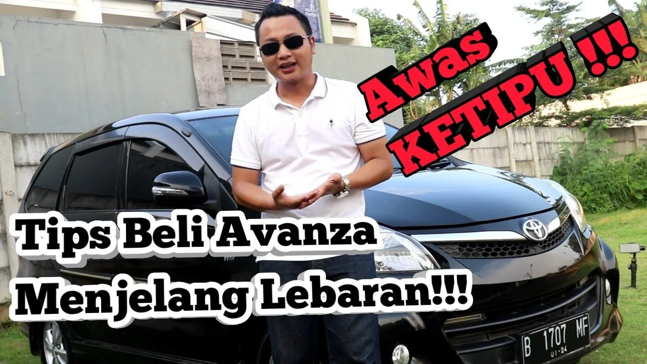 Tips beli mobil bekas buat pemula : 10 menit langsung mahir