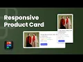 Figma Auto Layout Quick Guide to Designing Responsive Product Cards