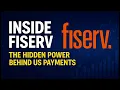 How FISERV Became the Backbone of America s FinTech Ecosystem