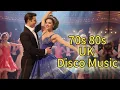 Download Lagu 🎶 V12 | 70s 80s UK Disco Music | Nightlife  Vibes