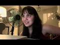 Winding down by Abby Powledge (cover)