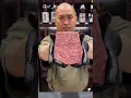 Download Lagu 【Wagyu】🇯🇵Japanese Beef Nigiri Sushi🥩 #shorts