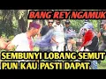 Lagu TERBARU CIK RADEN BERGABUNG MENCARI SUPENG BERSEMBUNYI BERSAMA GURU WAK JABER