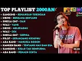 Download Lagu PLAYLIST LAGU ABG 2000AN TERBAIK❤
