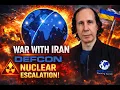 War With Iran Begins Nuclear Escalation Forces DEFCON 4