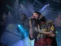 Tribo de Jah - Uma onda que passou (e eu não dropei)